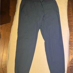 Lululemon ABC Jogger Navy Blue